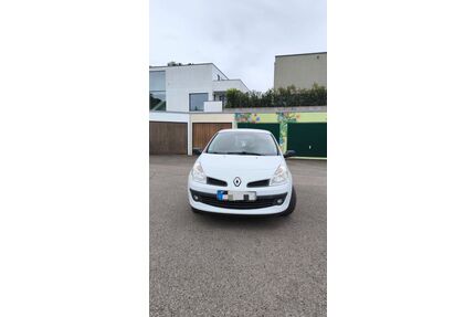 Renault Clio Gebrauchtwagen