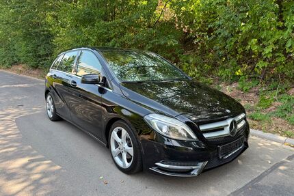 Mercedes-Benz B 200 Gebrauchtwagen