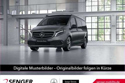 Mercedes-Benz Marco Polo Gebrauchtwagen