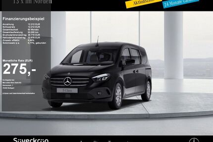 Mercedes-Benz T-Klasse Gebrauchtwagen