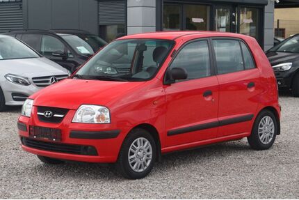 Hyundai Atos Gebrauchtwagen