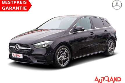 Mercedes-Benz B 250 Gebrauchtwagen