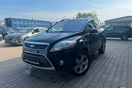 Ford Kuga Gebrauchtwagen