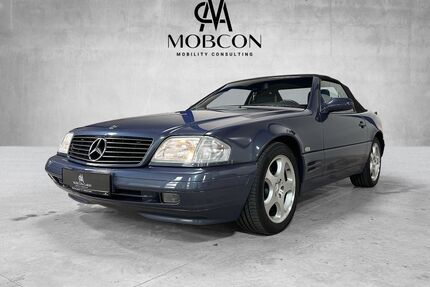 Mercedes-Benz SL 320 Gebrauchtwagen