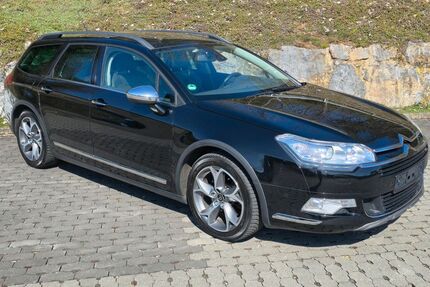 Citroen C5 Gebrauchtwagen