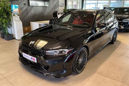 Alpina B3 Gebrauchtwagen
