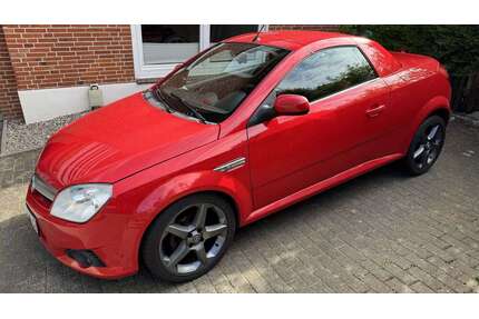 Opel Tigra Gebrauchtwagen