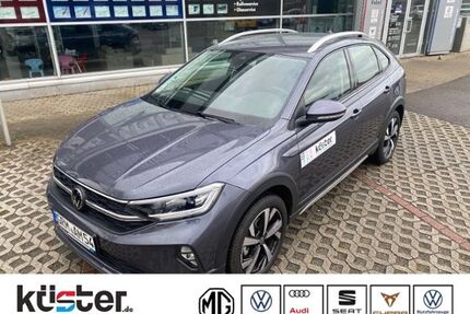 VW Taigo Gebrauchtwagen