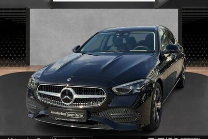 Mercedes-Benz C 220 Gebrauchtwagen