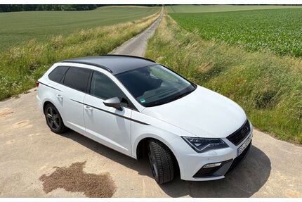 Seat Leon Gebrauchtwagen
