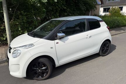 Citroen C1 Gebrauchtwagen