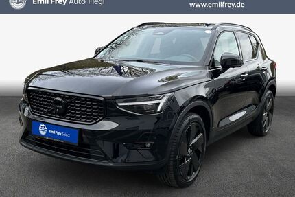 Volvo XC40 Gebrauchtwagen