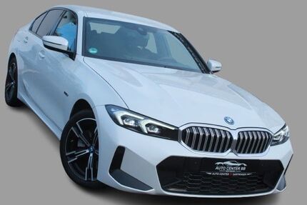 BMW 320 Gebrauchtwagen