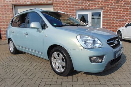 Kia Carens Gebrauchtwagen
