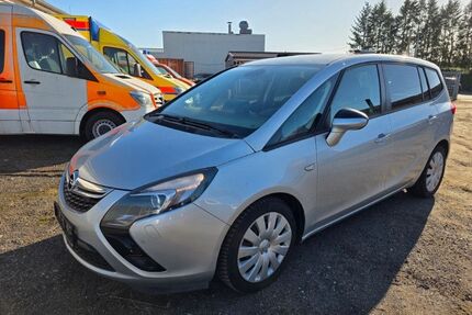 Opel Zafira Gebrauchtwagen