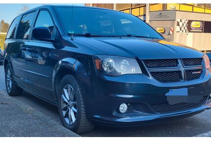 Dodge Grand Caravan Gebrauchtwagen