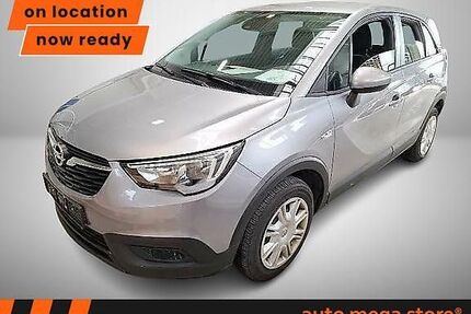Opel Crossland (X) Gebrauchtwagen
