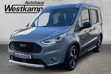 Ford Tourneo Connect Gebrauchtwagen