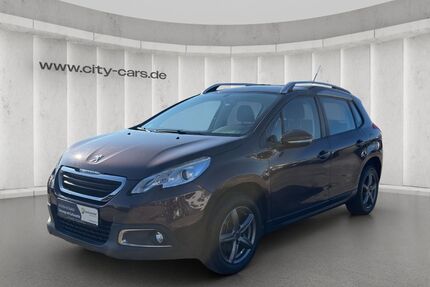 Peugeot 2008 Gebrauchtwagen