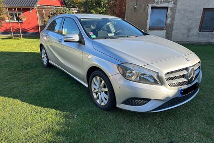 Mercedes-Benz A 180 Gebrauchtwagen