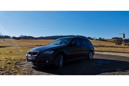 BMW 318 Gebrauchtwagen