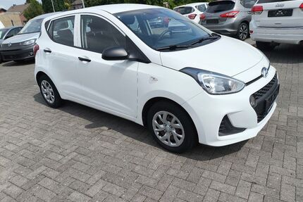 Hyundai i10 Gebrauchtwagen