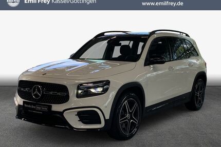 Mercedes-Benz GLB 220 Gebrauchtwagen