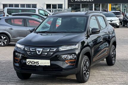 Dacia Spring Gebrauchtwagen