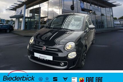 Fiat 500S Gebrauchtwagen