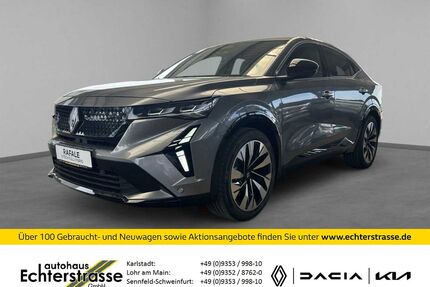 Renault Rafale Gebrauchtwagen