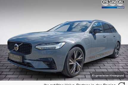Volvo V90 Gebrauchtwagen