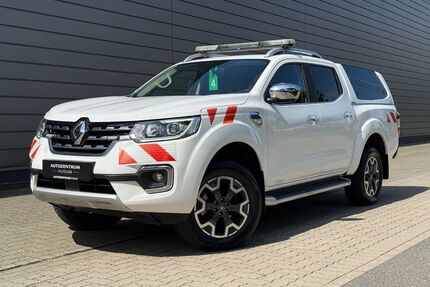 Renault Alaskan Gebrauchtwagen