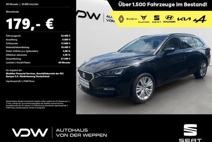 Seat Leon Gebrauchtwagen