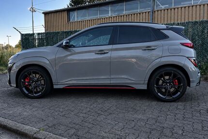 Hyundai KONA Gebrauchtwagen