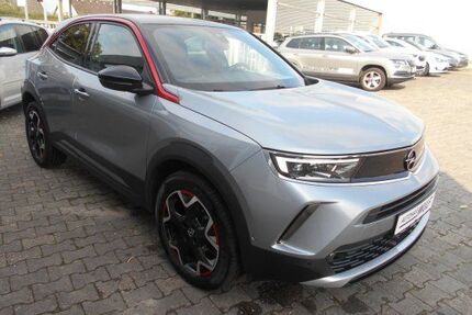 Opel Mokka Gebrauchtwagen