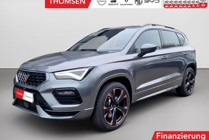 Cupra Ateca Gebrauchtwagen