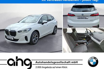 BMW 220 Active Tourer Gebrauchtwagen