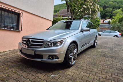 Mercedes-Benz C 200 Gebrauchtwagen