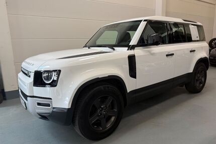 Land Rover Defender Gebrauchtwagen