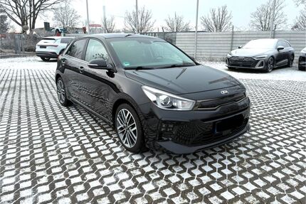Kia Rio Gebrauchtwagen