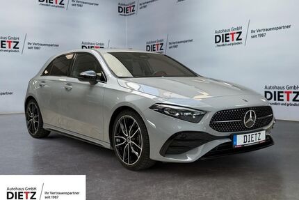 Mercedes-Benz A 200 Gebrauchtwagen