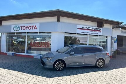 Toyota Corolla Gebrauchtwagen