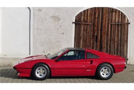Ferrari 308 Gebrauchtwagen