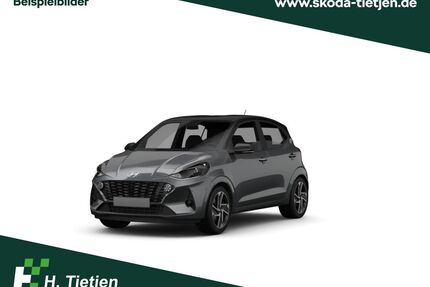 Hyundai i10 Gebrauchtwagen