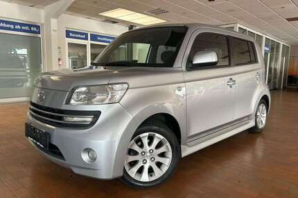 Daihatsu Materia Gebrauchtwagen