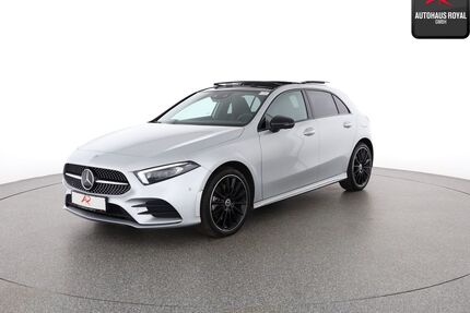 Mercedes-Benz A 250 Gebrauchtwagen