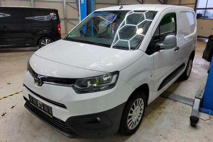 Toyota Proace (Verso) Gebrauchtwagen