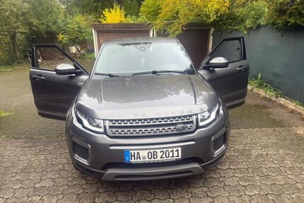 Land Rover Range Rover Evoque Gebrauchtwagen
