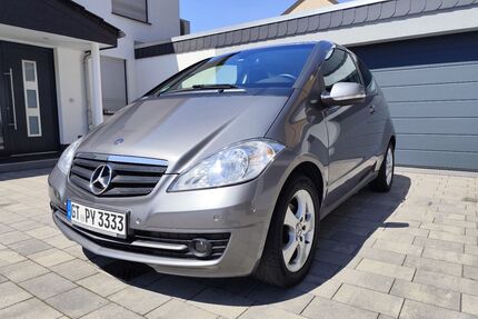 Mercedes-Benz A 160 Gebrauchtwagen