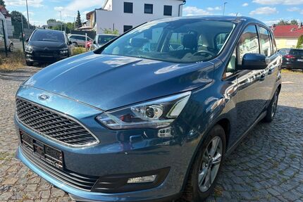 Ford Grand C-Max Gebrauchtwagen